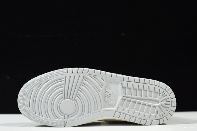 Cheap BK zoom jordan air 1 comfort ''london'' dh4268-001 1118